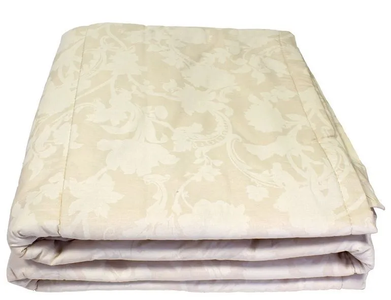 электроодеяло с инфракрасным прогревом ecosapiens blanket es411, бежевое в Воронеже