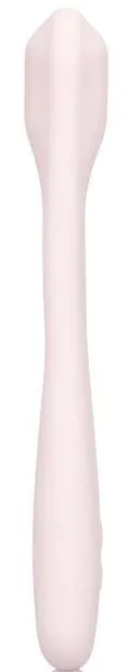 вибратор california exotic novelties inspire vibrating curve massager, розовый в Воронеже