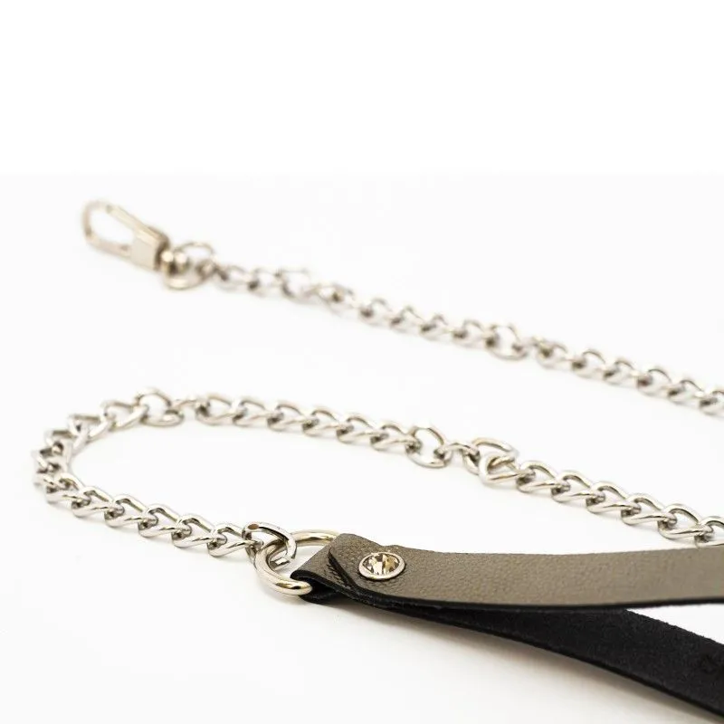 поводок pinkrabbit, бронза в Воронеже