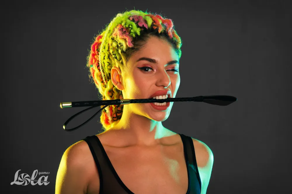 стек party hard obsession 1108-01lola в Воронеже