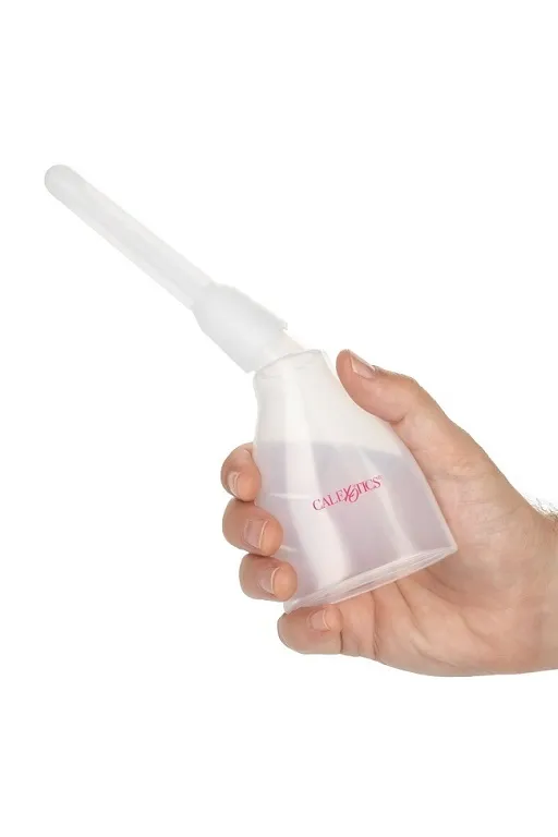 очистительная система (анальный душ) ultimate douche в Воронеже