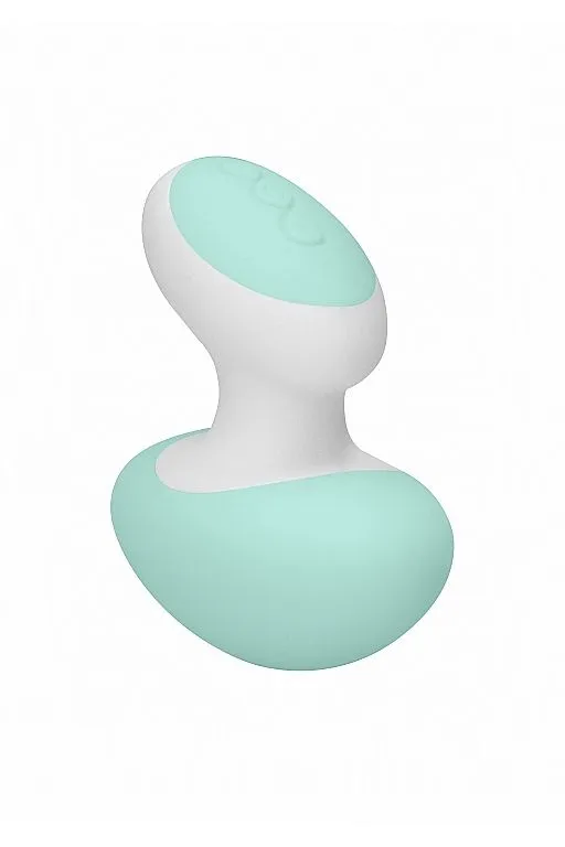 универсальный стимулятор lovebug, зелёный в Воронеже