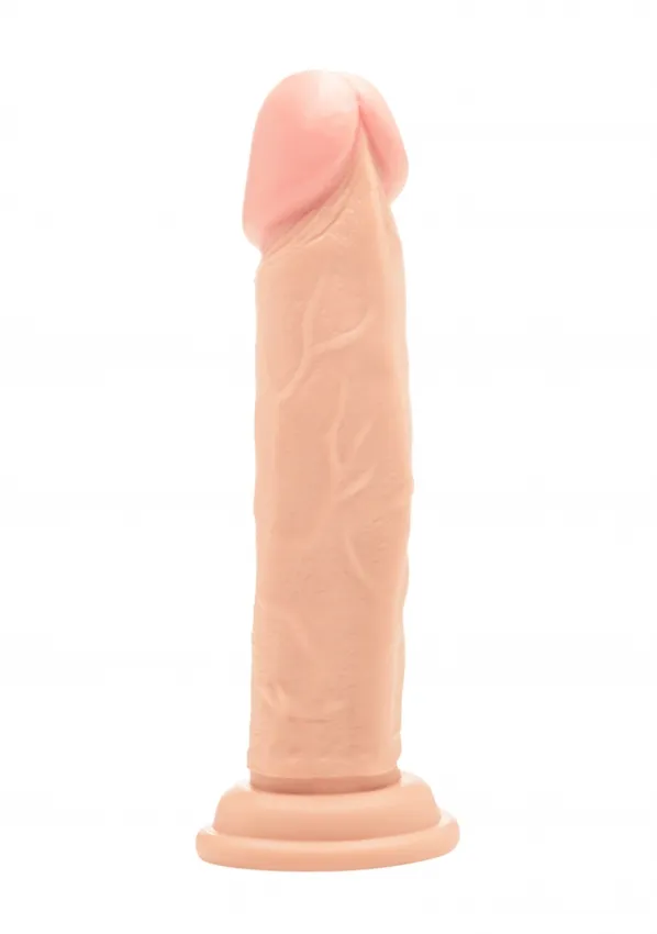 фаллоимитатор realistic cock - 8" в Воронеже