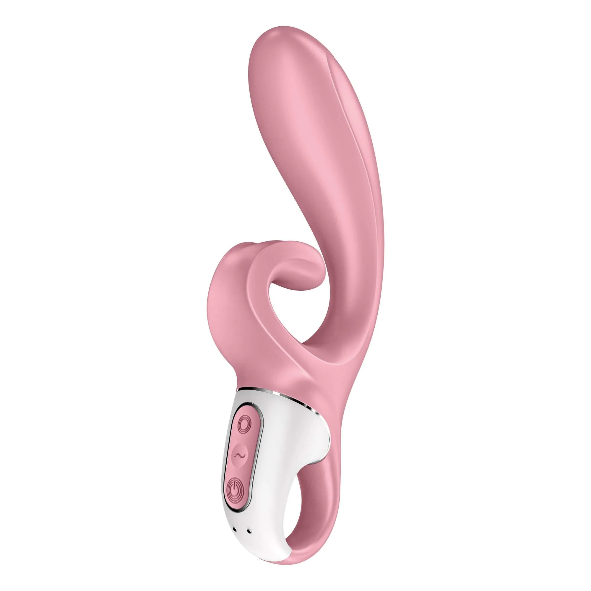 вибратор satisfyer hug me pink 036588sa в Воронеже