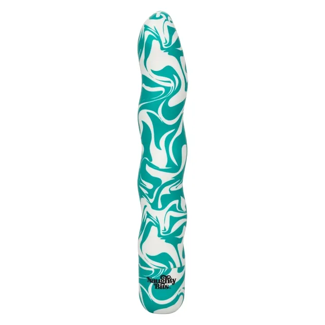 вибромассажер naughty bits squiggle dick в Воронеже