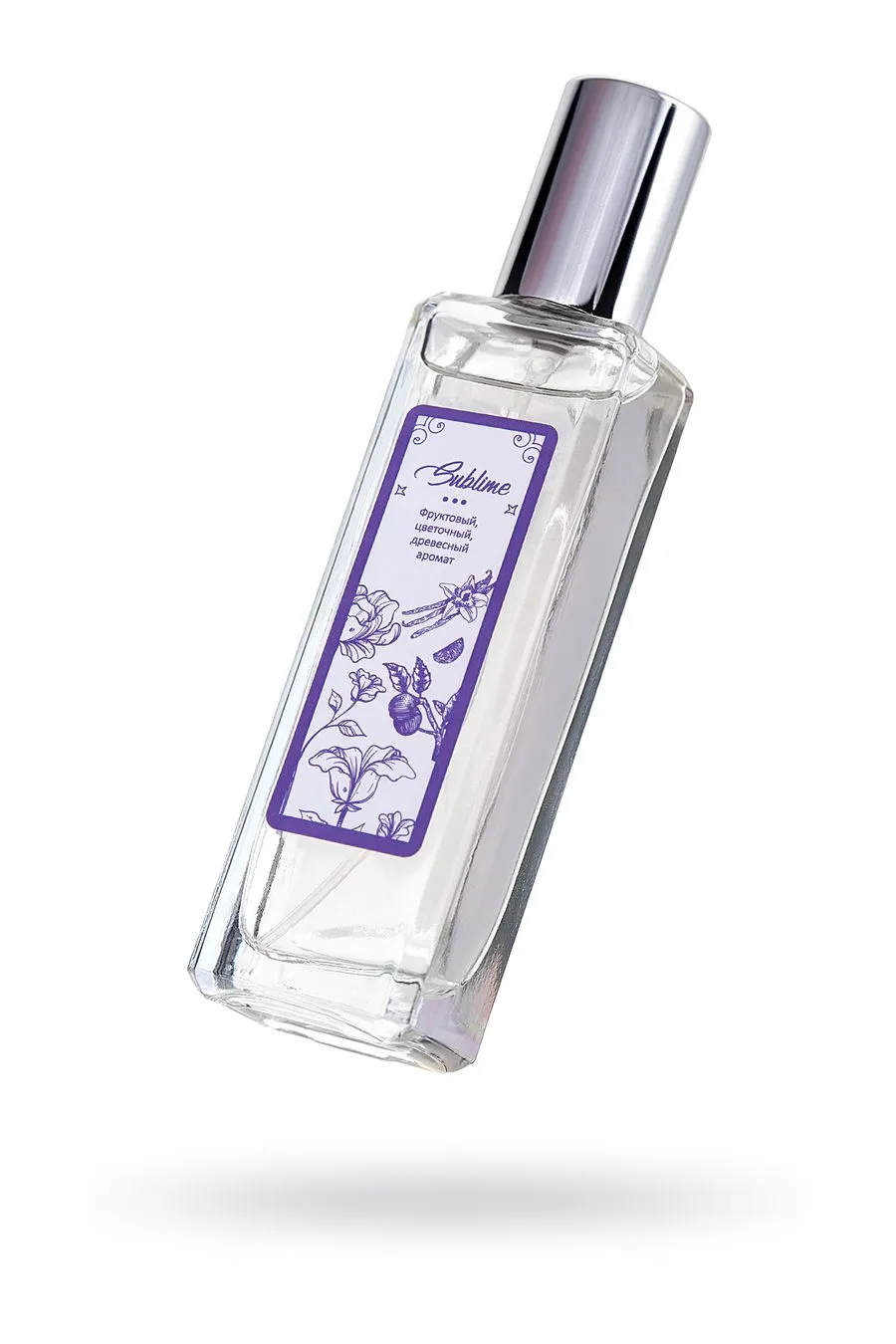 духи с феромонами sexy life женские "sublime" 30 мл философия аромата lanvin - modern princess в Воронеже