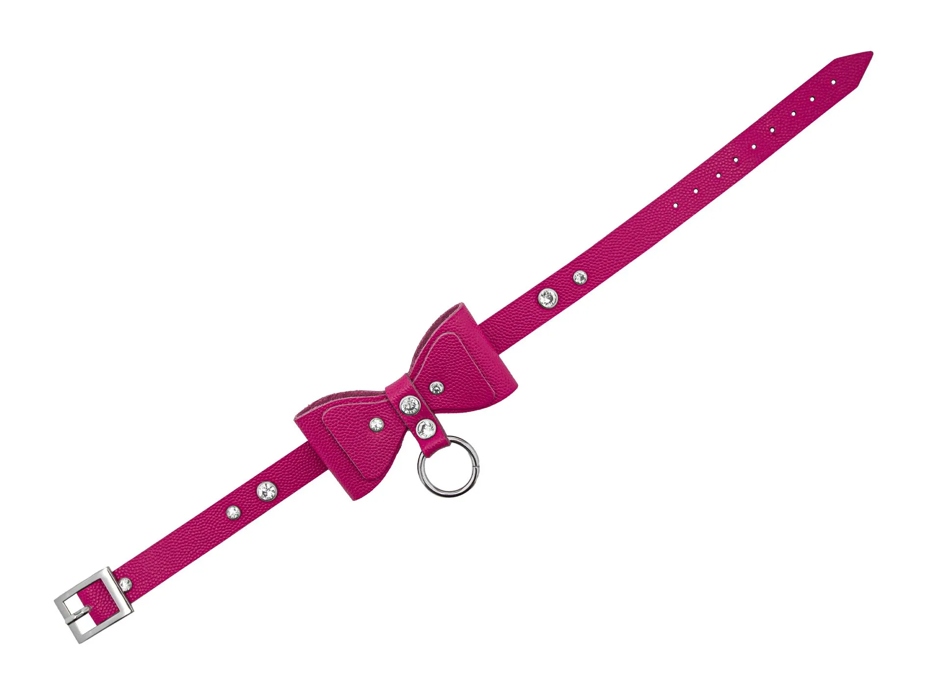 чокер бабочка, розовый в Воронеже