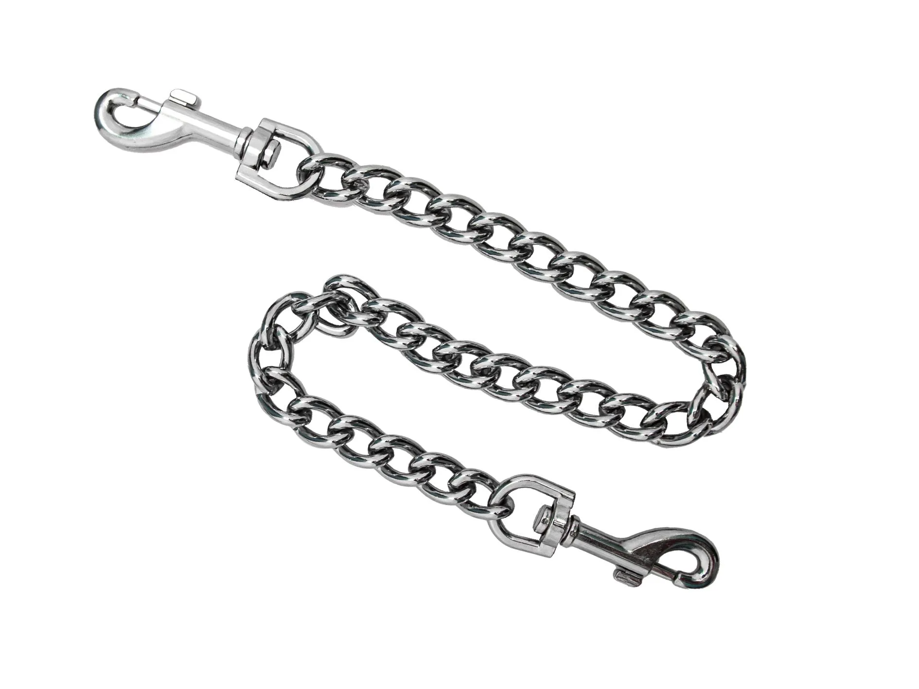 цепь подиум с карабинами по обе стороны, 40 см в Воронеже