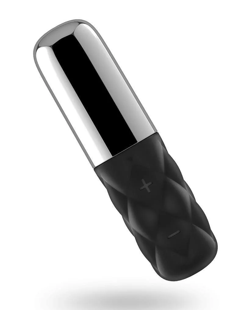 вибратор satisfyer mini sparkling darling 001180sa в Воронеже