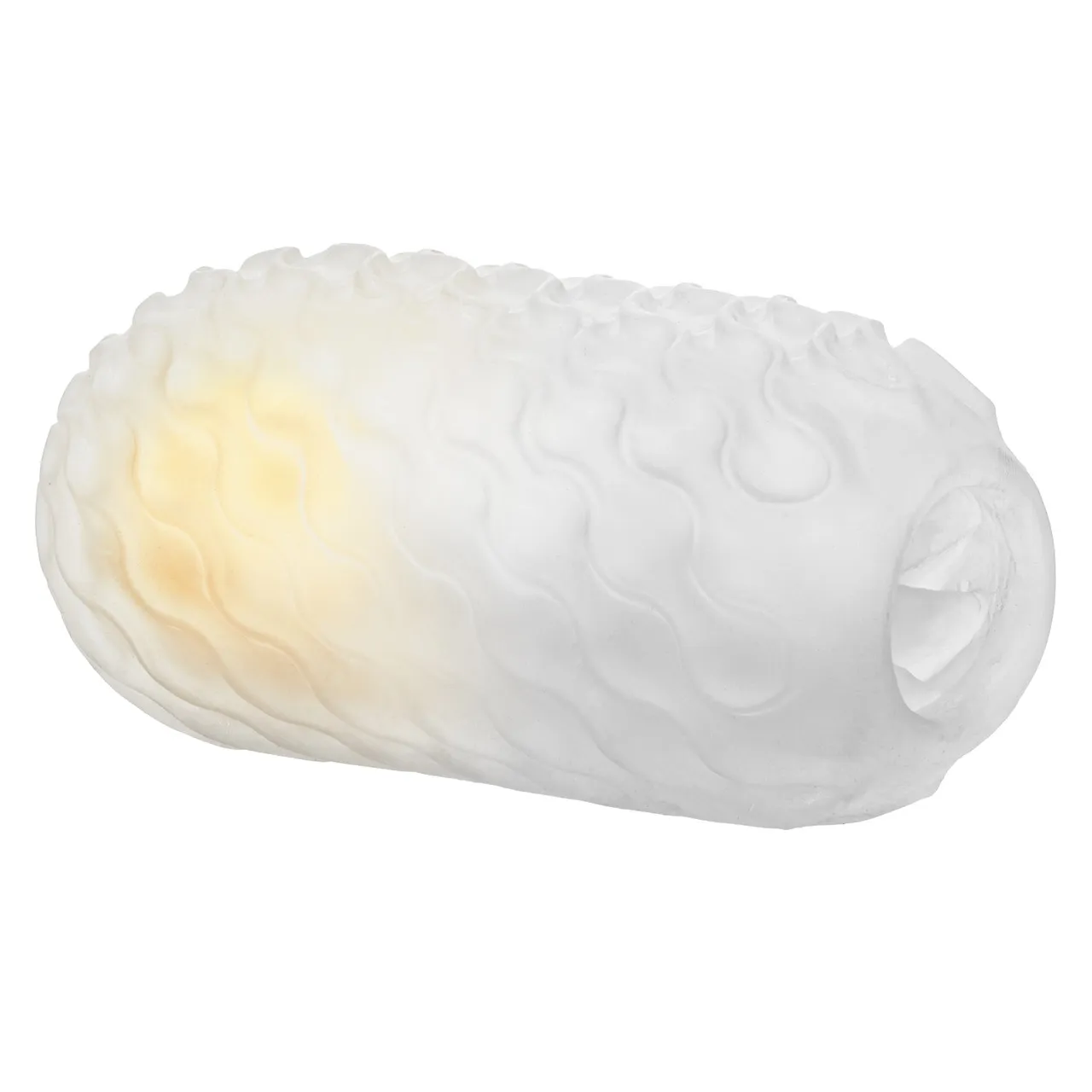 мастурбатор со стимулирующим шариком внутри boundless rev sqshy ball в Воронеже