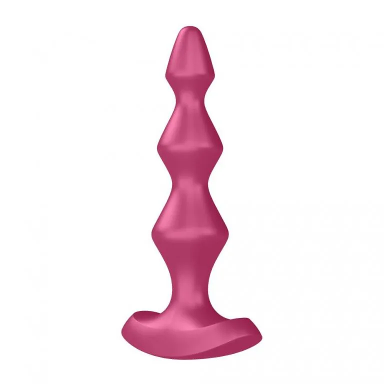 анальный вибростимулятор satisfyer lolli plug 1 в Воронеже