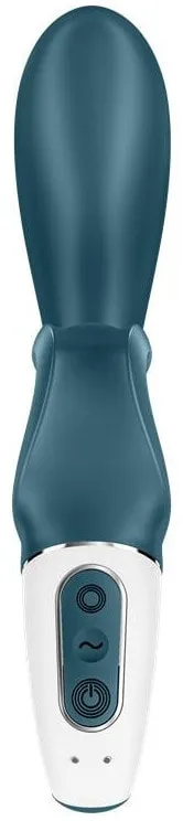 вибратор satisfyer hug me grayblue 036571sa в Воронеже