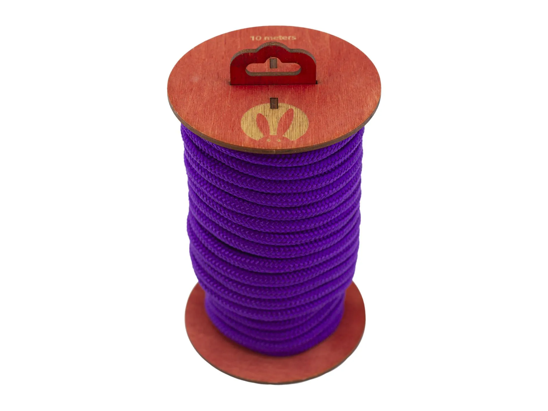 нейлоновая веревка для шибари, на катушке, 10 м в Воронеже