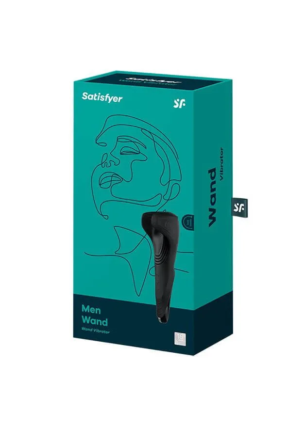 cтимулятор мужской satisfyer men wand в Воронеже