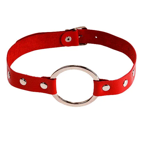 кляп-кольцо красный 3092-2 в Воронеже