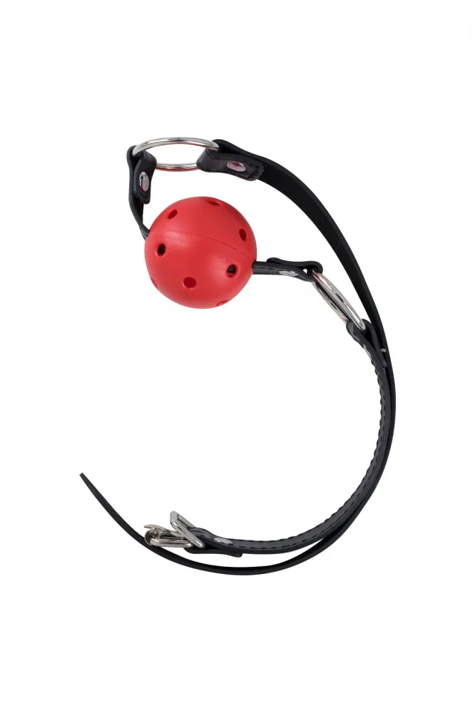 кляп party hard love spell red 1144-02lola в Воронеже