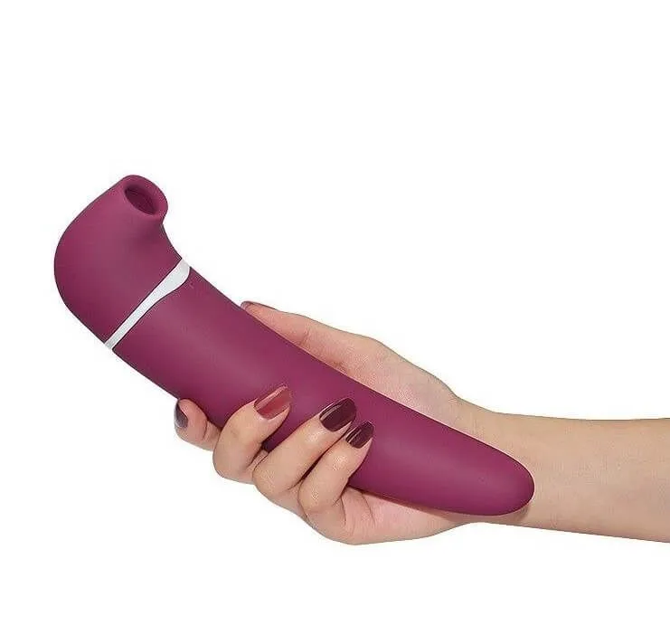 универсальный массажер lovetoy toyz4partner, фиолетовый в Воронеже