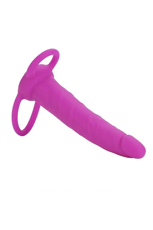 страпон для двойного проникновения (пенетрейшен) dual penetrator в Воронеже