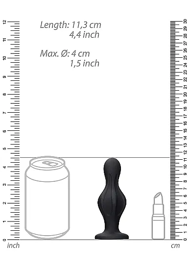 анальная пробка magic butt plug в Воронеже