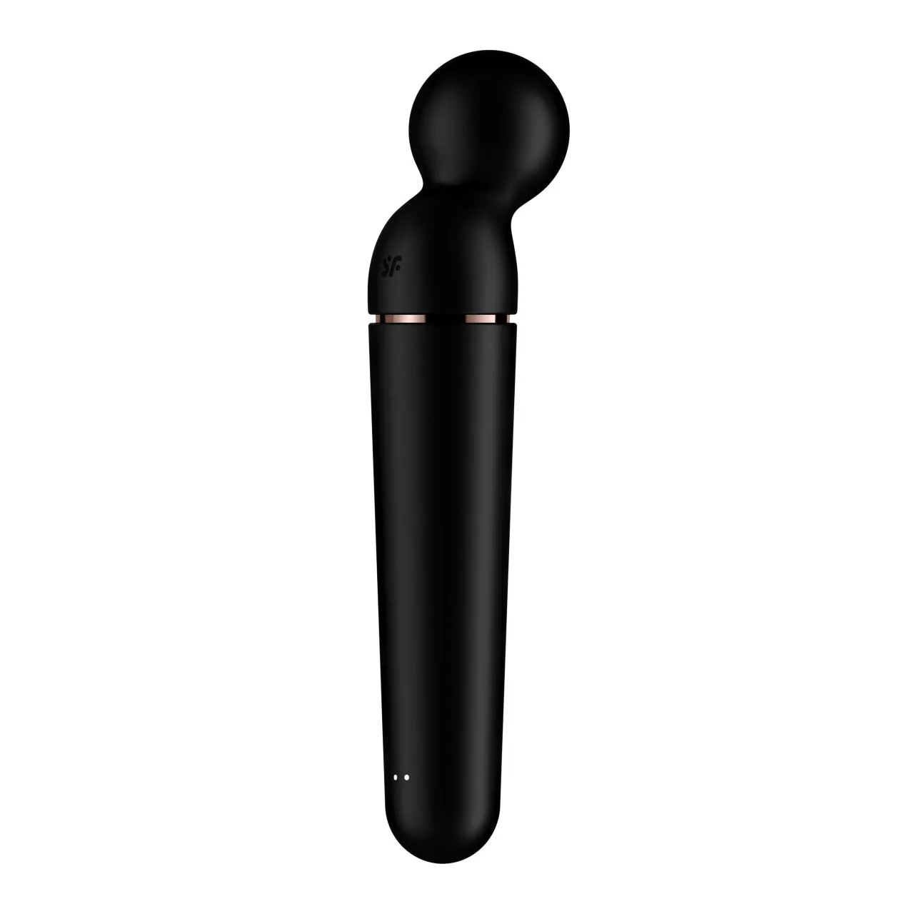 вибромассажер planet wand-er(black/rosegold) в Воронеже