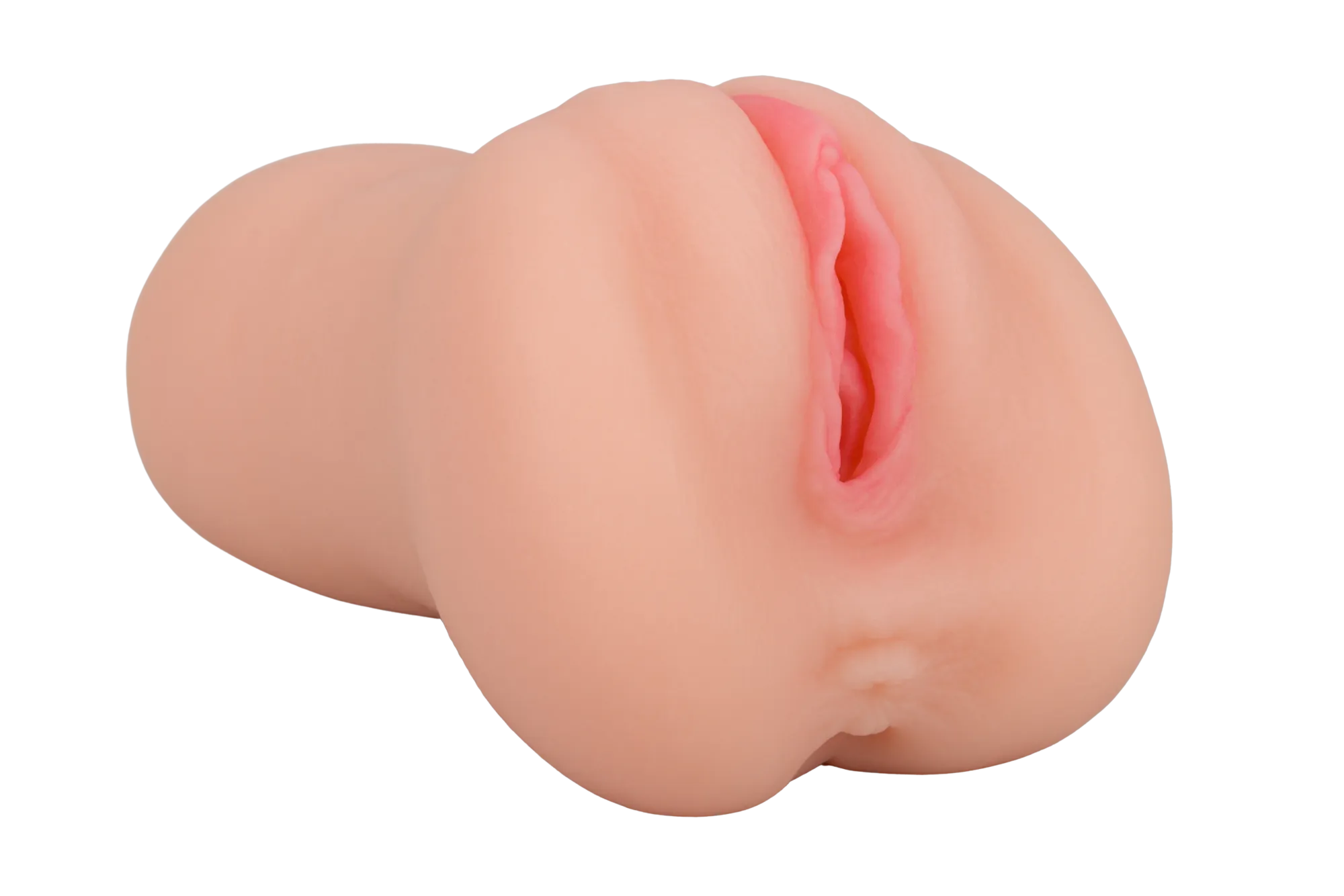 реалистичный мастурбатор satisfaction baby doll 2106-01lola в Воронеже