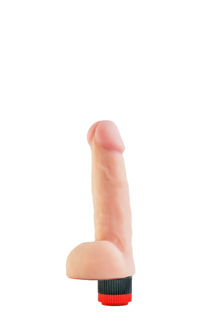 вибромассажёр cock next 6,6" 601205ru в Воронеже