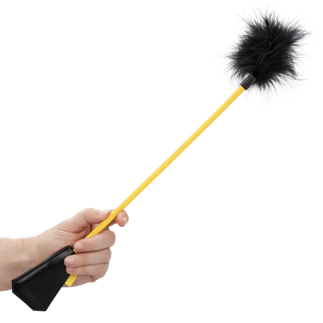 стек с пером boundless feather crop в Воронеже