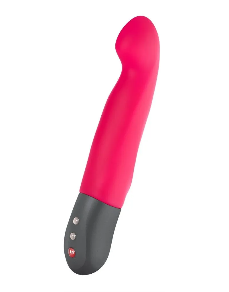 пульсатор fun factory stronic g, розовый в Воронеже