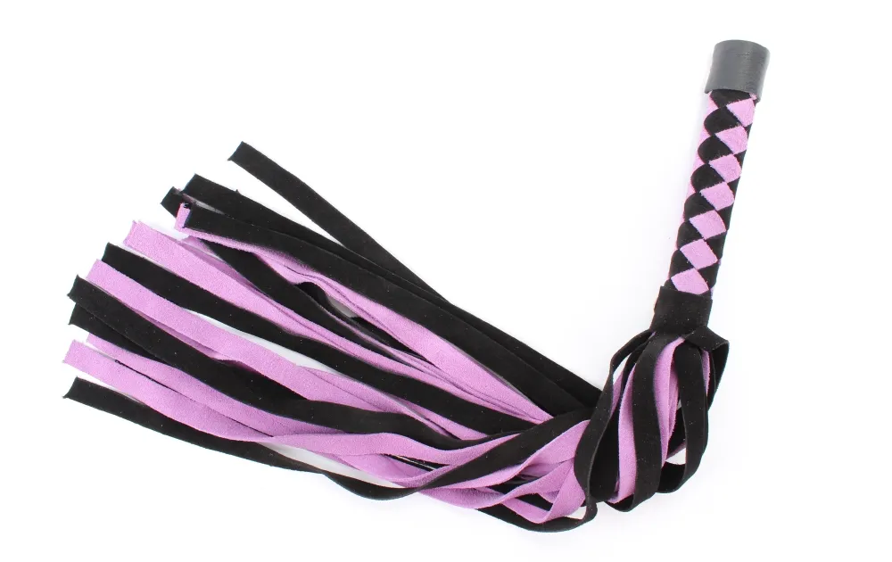 плеть из замши нежность 54049ars в Воронеже