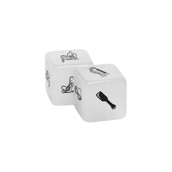 кубики для двоих «50 оттенков страсти. смелые фантазии» в Воронеже