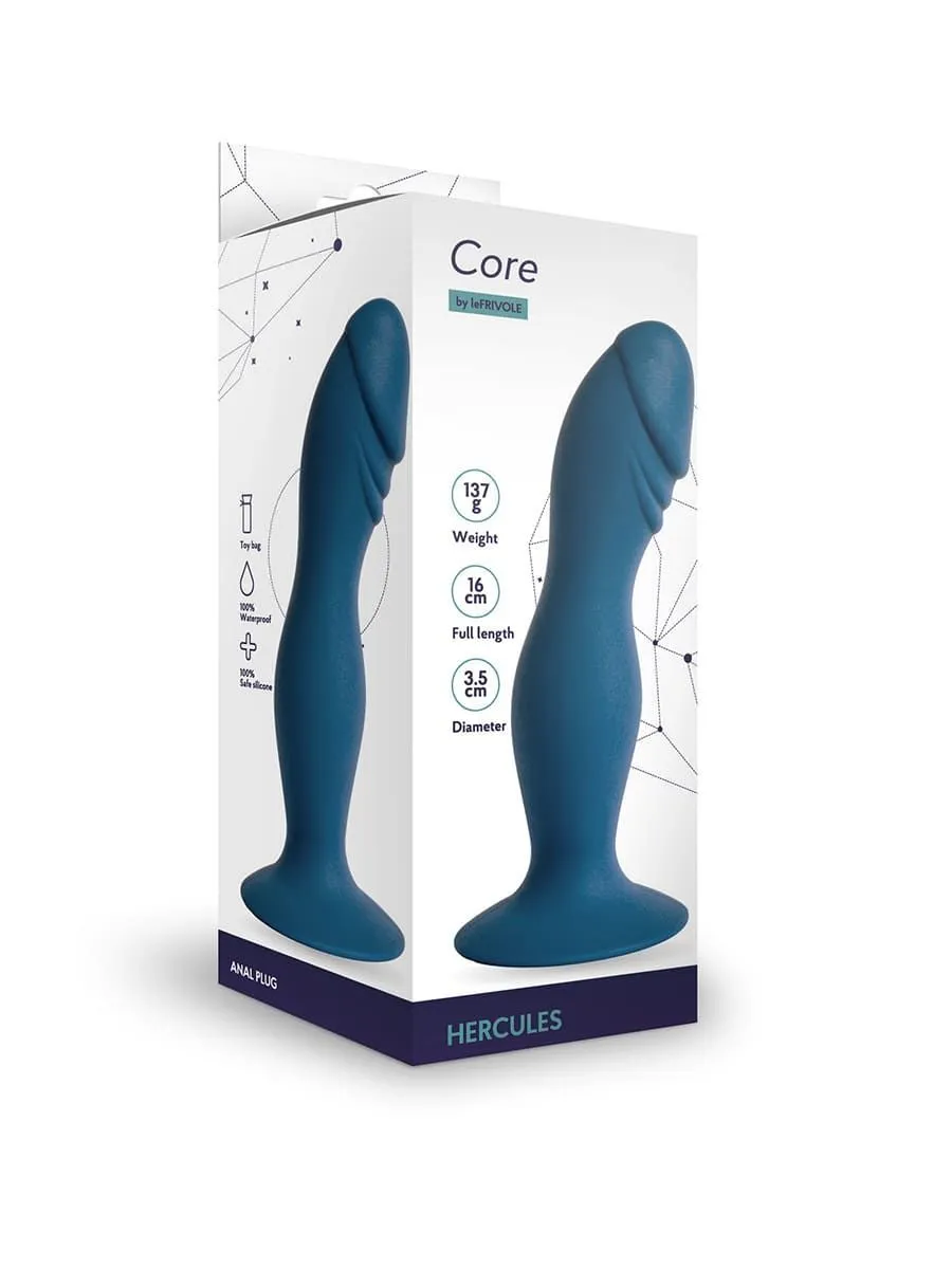 анальная пробка hercules в Воронеже