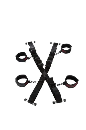 фиксация на дверь scandal over the door cross в Воронеже