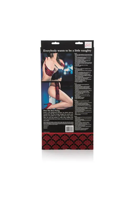 крепления на дверь scandal® over the door swing в Воронеже