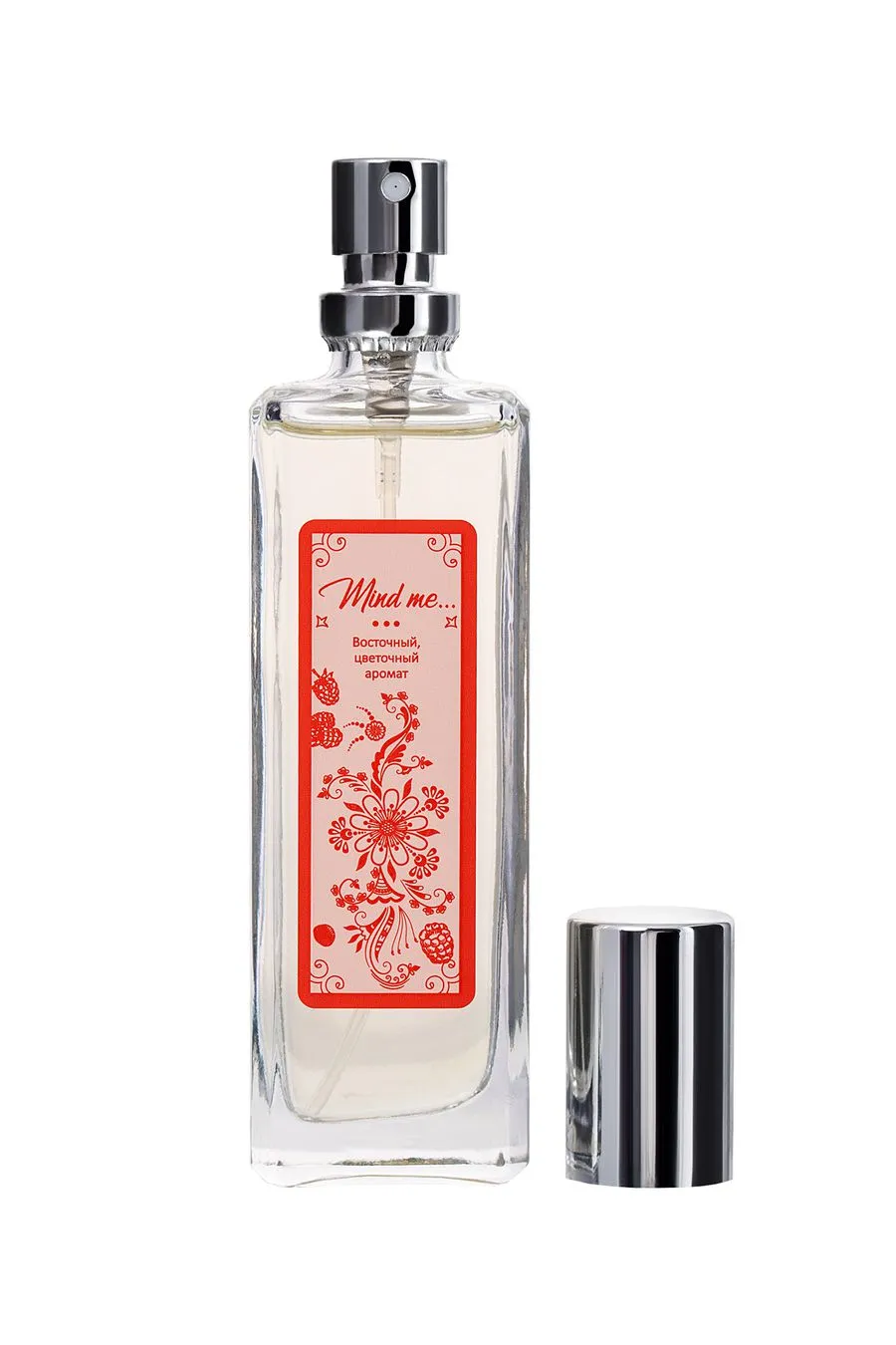 духи с феромонами sexy life женские "mind me…" 30 мл философия аромата cacharel - yes в Воронеже