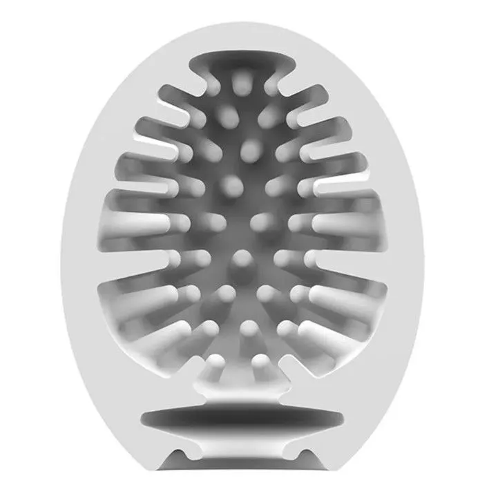 мастурбатор-яйцо satisfyer egg single naughty в Воронеже