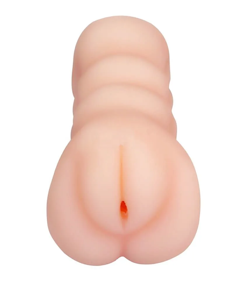 Мастурбатор Lovetoy X-Basic Pocket Pussy, телесный