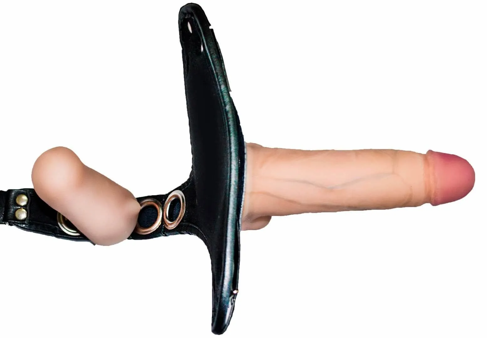 пояс lovetoy woman long, с 3 насадками в Воронеже