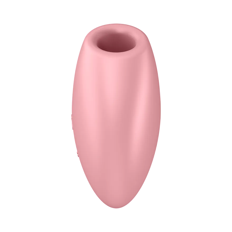 вакуумный массажер satisfyer cutie heart light red 037264sa в Воронеже