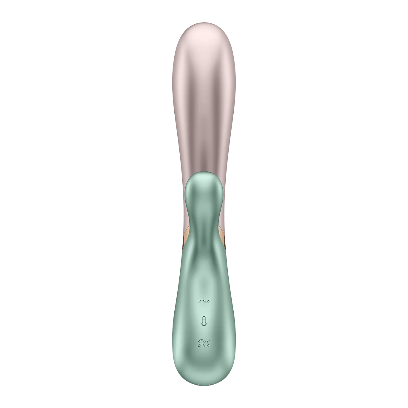 вибратор satisfyer hot lover connect app green 002507sa в Воронеже