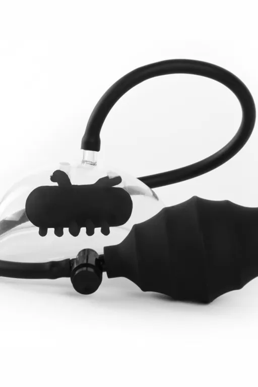 вакуумная вагинальная помпа vibrating pussy pump в Воронеже