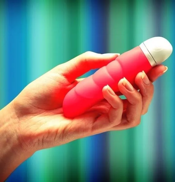 вибратор fun factory jam, ярко-оранжевый в Воронеже