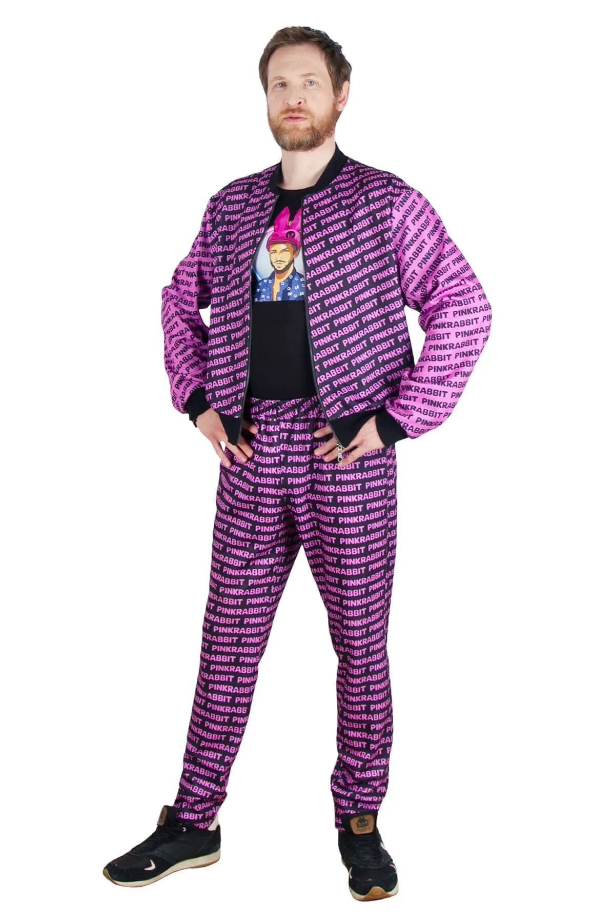 Одежда бренда Pink Rabbit в Воронеже