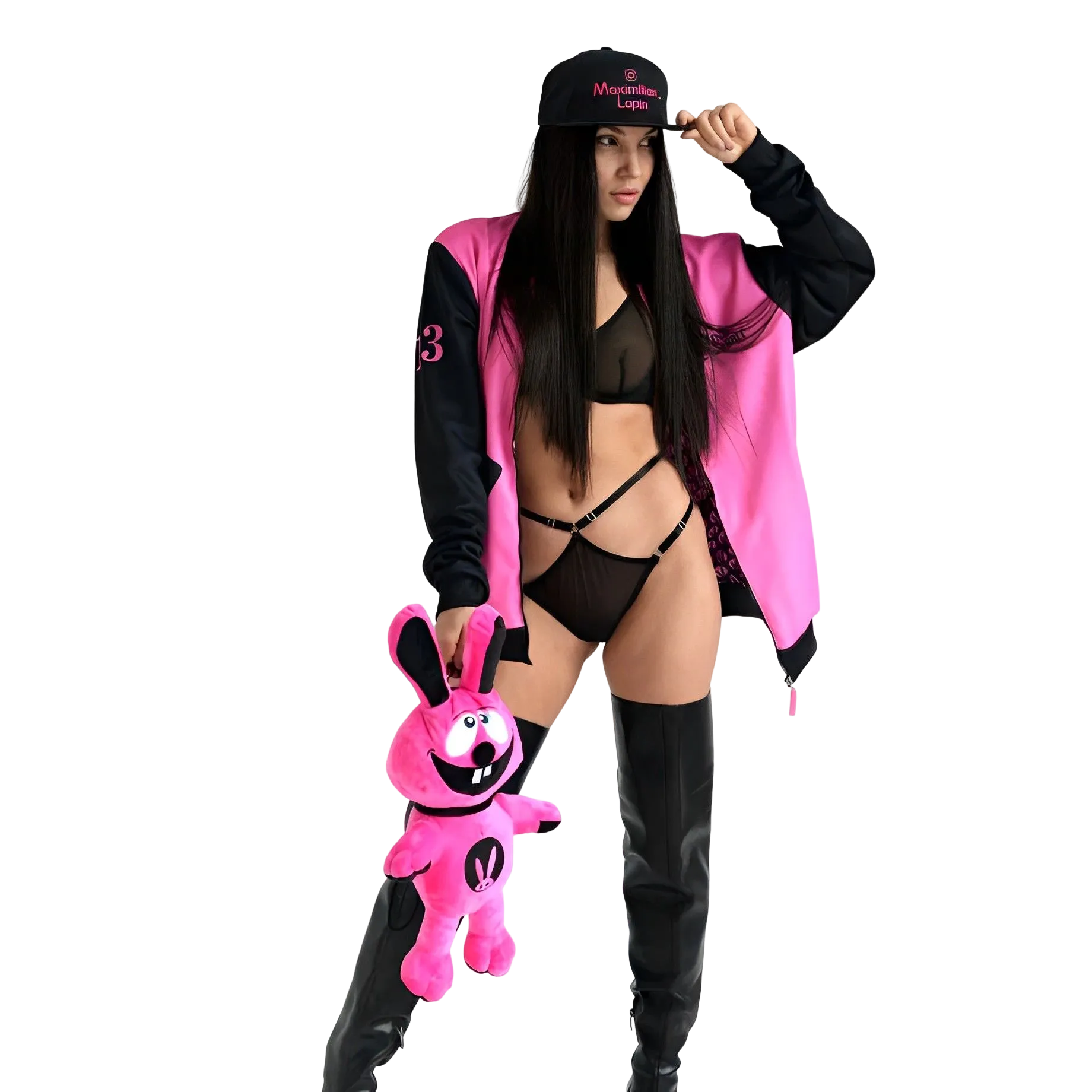 Одежда бренда Pink Rabbit в Воронеже