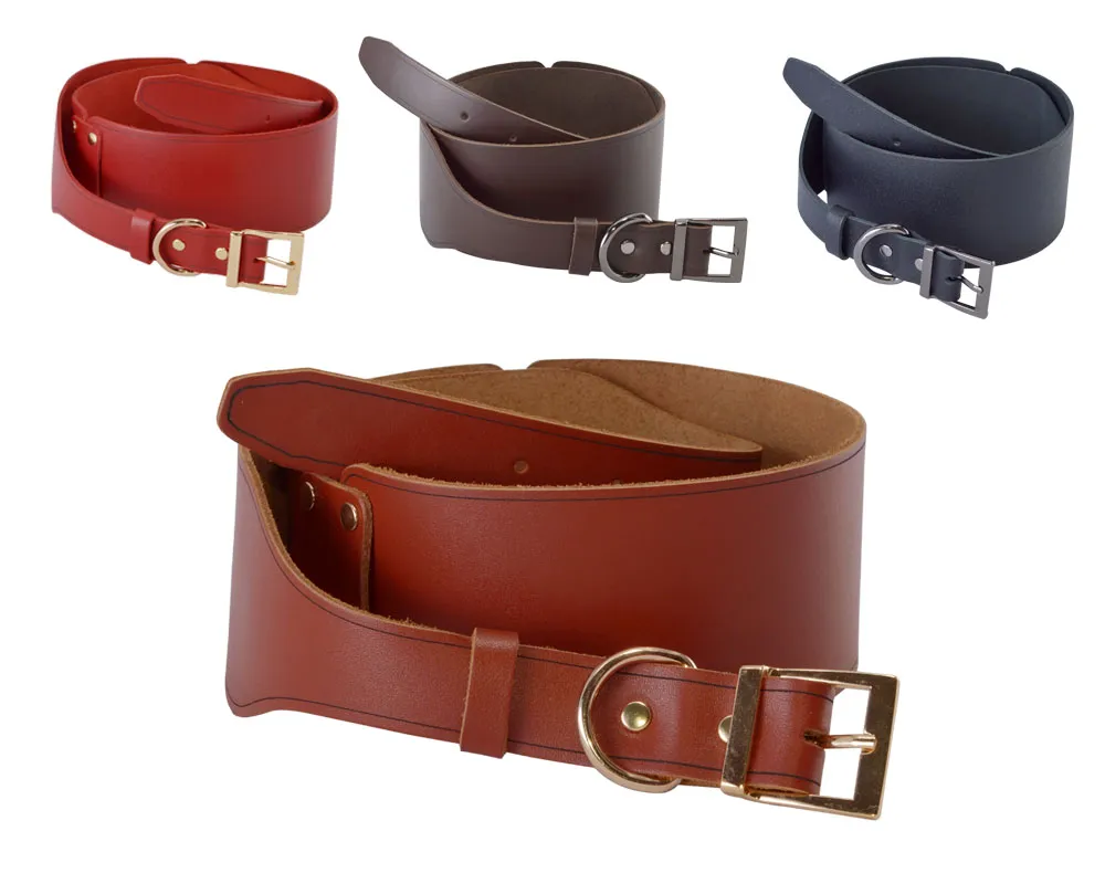 ремень красный 85см 3418-2s в Воронеже