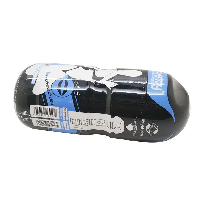 мастурбатор lovetoy sex in a can mouth lotus tunnel, телесный в Воронеже