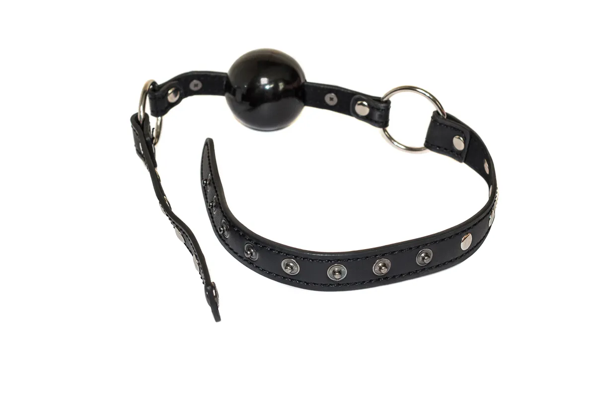 кляп party hard bare 1155-01lola в Воронеже