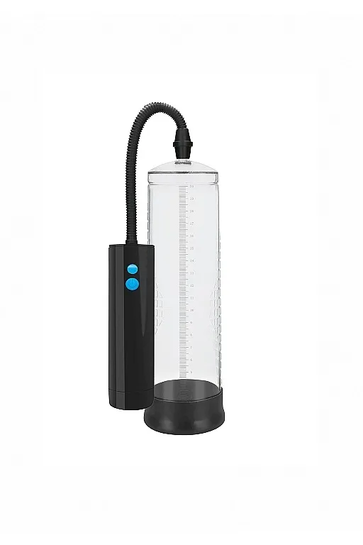 Автоматическая вакуумная помпа для мужчин Extreme Power