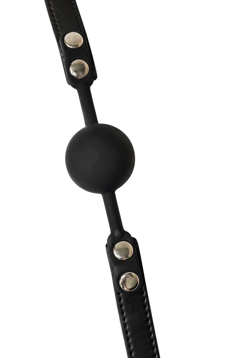 кляп party hard dolce vita 1148-01lola в Воронеже