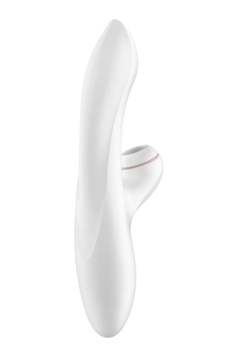 вибратор satisfyer pro g-spot rabbit 015504sa в Воронеже
