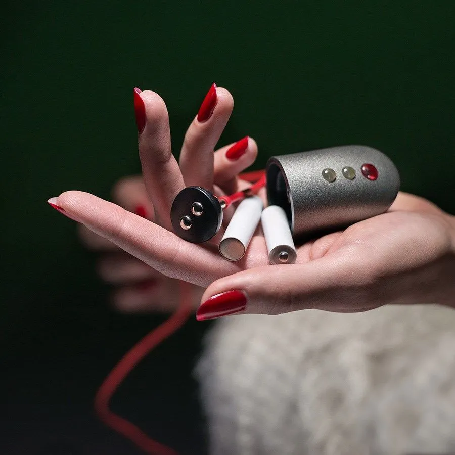 комплект к вибраторам fun factory battery plus hybrid kit в Воронеже